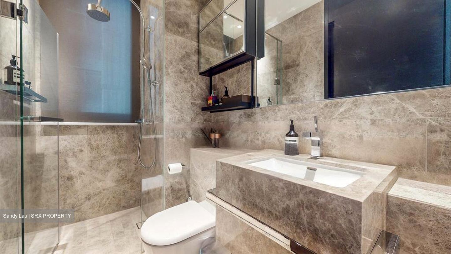 Martin Modern (D9), Condominium #453256831